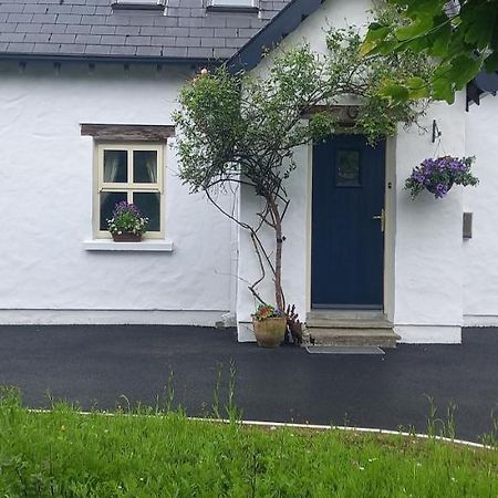 Cheerful Cottage Westport Luaran gambar
